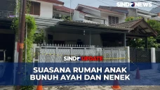 Suasana Terkini Rumah...