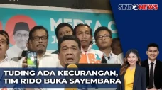 Kubu RIDO Bikin Sayembara...