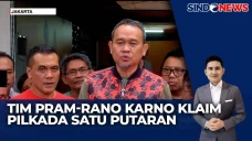 Cak Lontong: Hasil Quick...