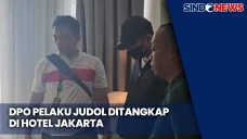 Polisi Amankan Uang...