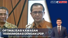 Pengembangan 45 Kawasan...