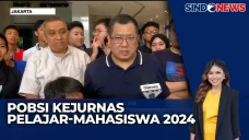 PB POBSI Beri Peluang...