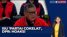 Jokowi Respons Tudingan...