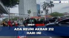 Massa Reuni 212 Padati...