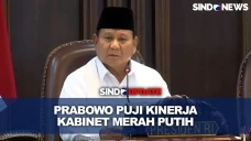 Cerita Prabowo Usai...
