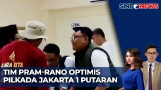 Tim Pramono-Rano Memantau...