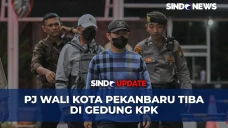 Pj Wali Kota Pekanbaru...