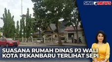 KPK OTT PJ Wali Kota...