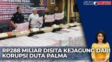 Kejagung Sita Rp288...