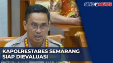 Polisi Berjanji Penyelidikan...