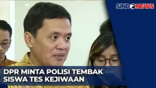 DPR Kawal Kasus Polisi...