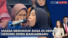 Ratusan Warga Banjarbaru...