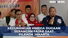 Jubir Pramono-Rano Jawab...