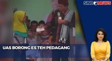 Doakan Pedagang di Pengajian,...