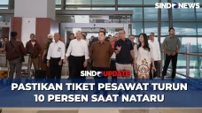 Erick Thohir Pastikan...