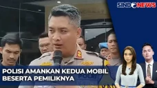 Viral 2 Mobil Mewah...