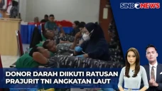 Menyambut Hari Armada...