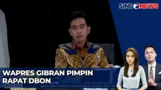 Wapres Gibran Pimpin...