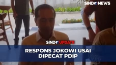 Jokowi Ungkap Rencana...