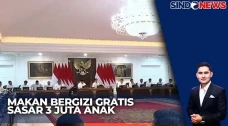 Makan Bergizi Gratis...