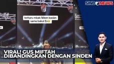 Tindakan Viral Gus Miftah...