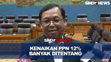 Soal PPN 12 Persen,...