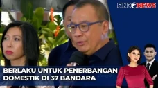 Angkasa Pura Pangkas...