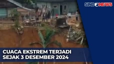 Cuaca Ekstrem Landa...