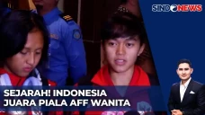 Tiba di Tanah Air, Timnas...