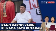 Rano Si Doel Tanggapi...