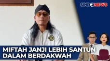 Usai Mundur dari Jabatan...