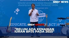 Menkes Budi Gunadi Pastikan...
