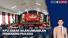KPU Jabar Lanjutkan...