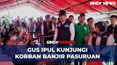 Mensos Gus Ipul Kunjungi...
