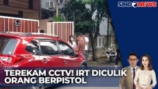 Geger! IRT Diculik Orang...