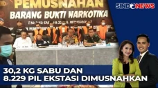Polrestabes Makassar...