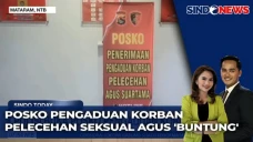Polda NTB Buka Posko...
