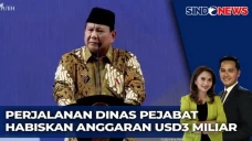 Arahan Prabowo agar...