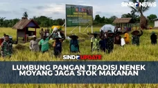 Langkah Prabowo Kejar...
