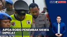 Aipda Robig Penembak...