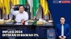 Prabowo: Swasembada...