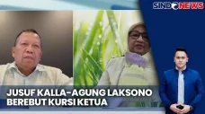 Kisruh Jusuf Kalla vs...