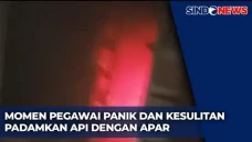 Kantor Dinas Kepegawaian...