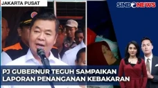 Kebakaran Kemayoran,...