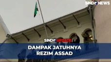 Dampak Kejatuhan Rezim...
