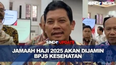 BPJS akan Jamin Layanan...