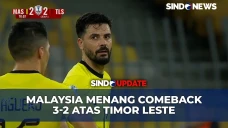 Hasil Piala AFF 2024:...