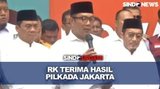 Terima Hasil Pilkada...