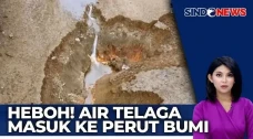 Air Telaga Blembeng...