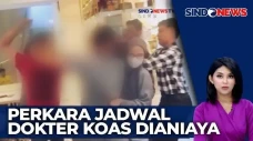 Perkelahian Dokter Koas...